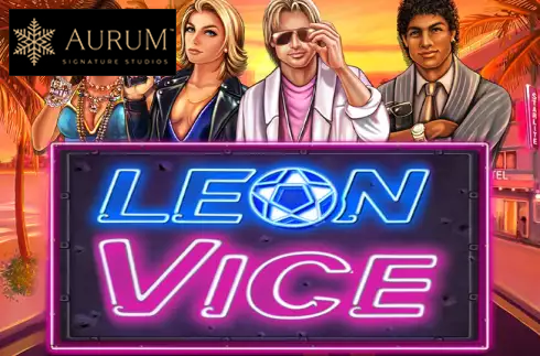 Leon Vice